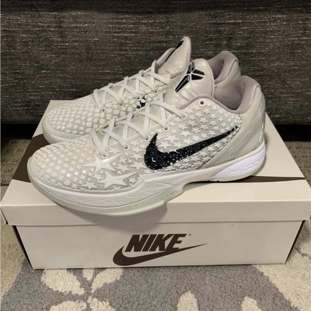 Nike Zoom Kobe 6 Protro All-Star - image 1